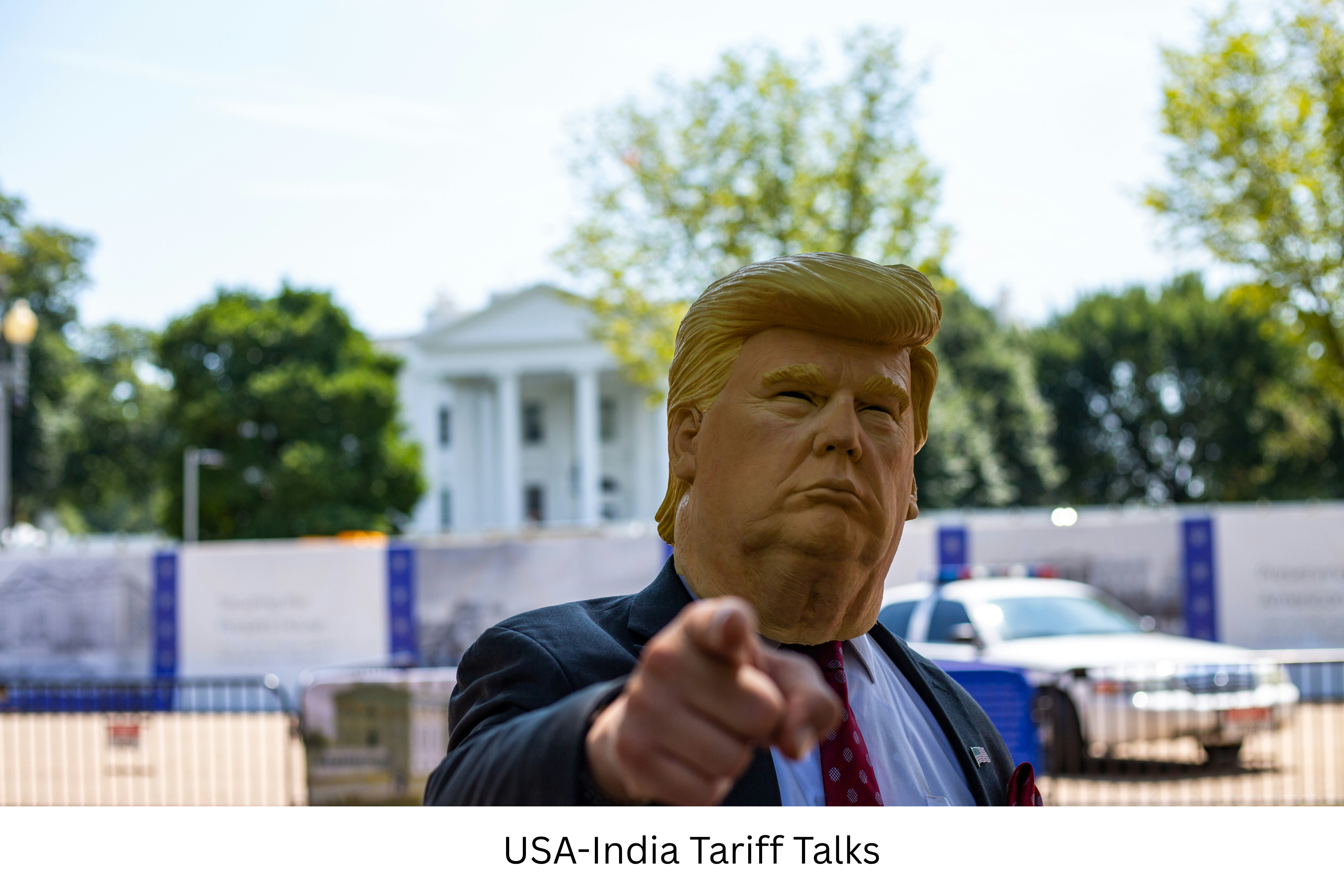 USA-India Tariff Talks : Says top US Energy Secretary : 'India important partner we all love India' 